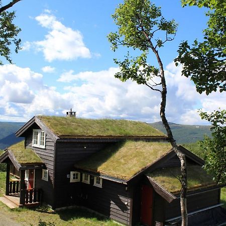 Storemyr By Norgesbooking - Cabin With Amazing View Myro Exterior photo