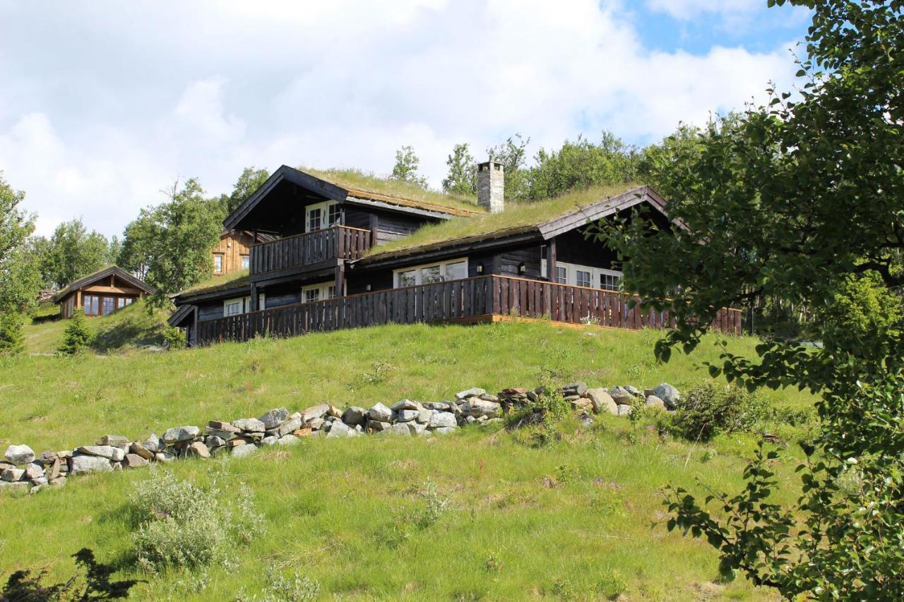 Storemyr By Norgesbooking - Cabin With Amazing View Myro Exterior photo