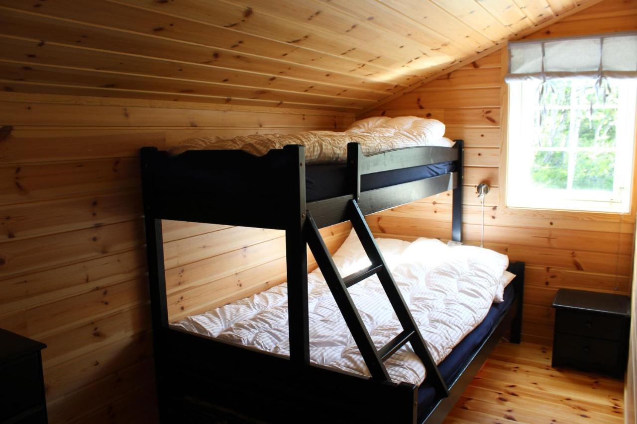 Storemyr By Norgesbooking - Cabin With Amazing View Myro Exterior photo