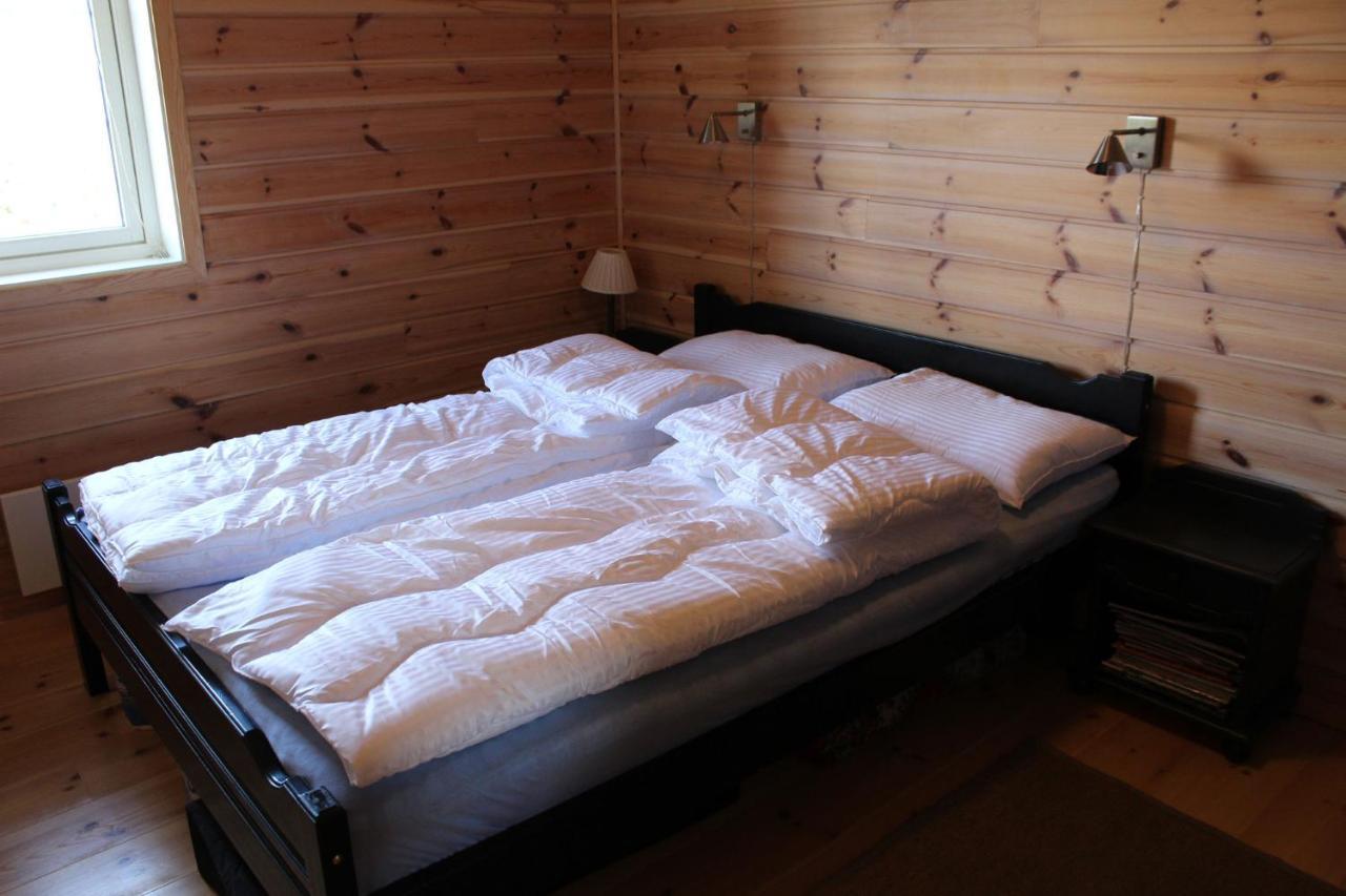 Storemyr By Norgesbooking - Cabin With Amazing View Myro Exterior photo